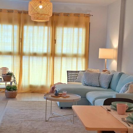 Noctua Apartamento Estepona Centro 014 외부 사진