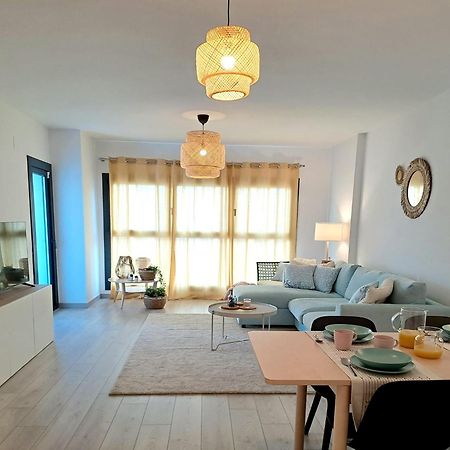 Noctua Apartamento Estepona Centro 014 외부 사진