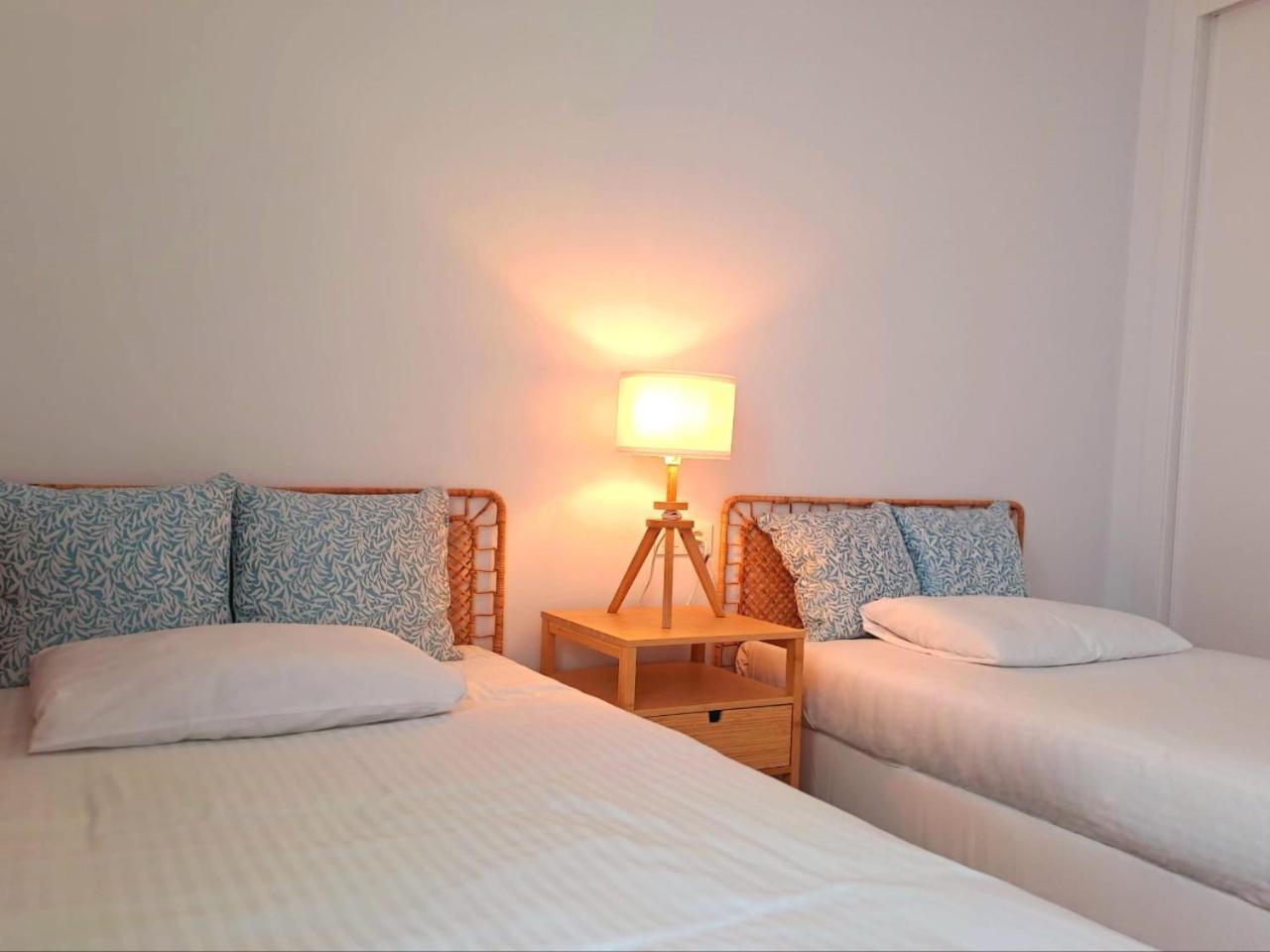 Noctua Apartamento Estepona Centro 014 외부 사진
