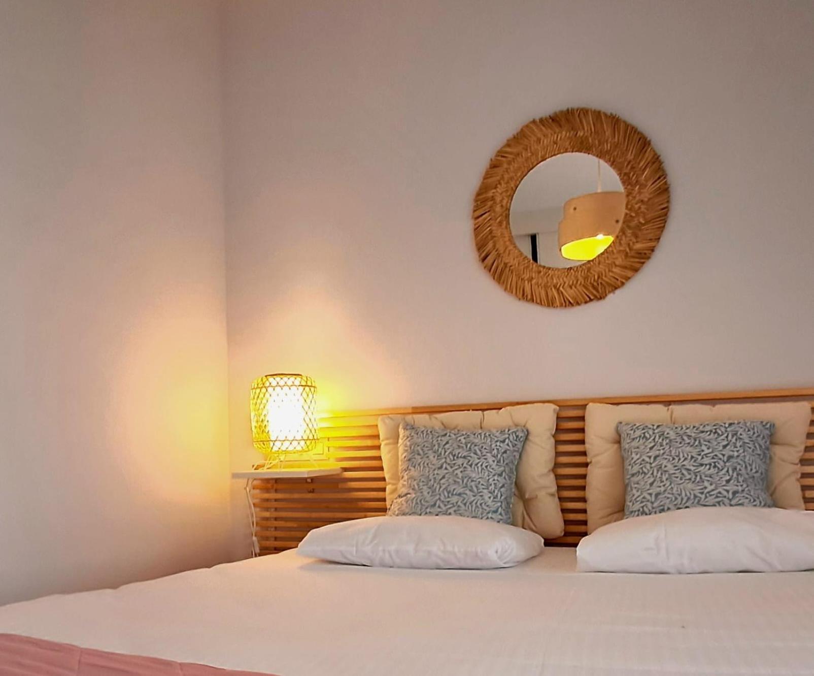 Noctua Apartamento Estepona Centro 014 외부 사진