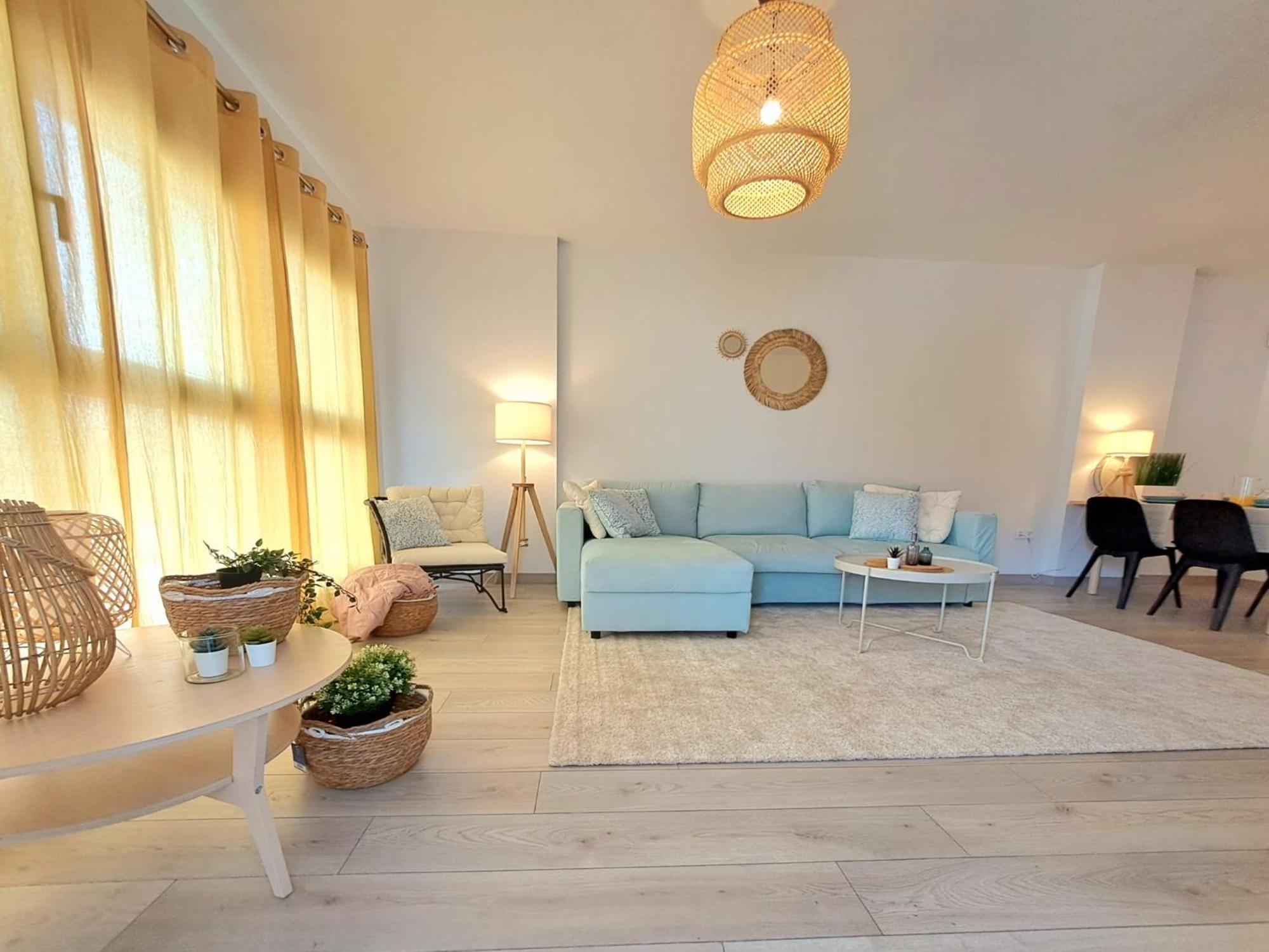 Noctua Apartamento Estepona Centro 014 외부 사진