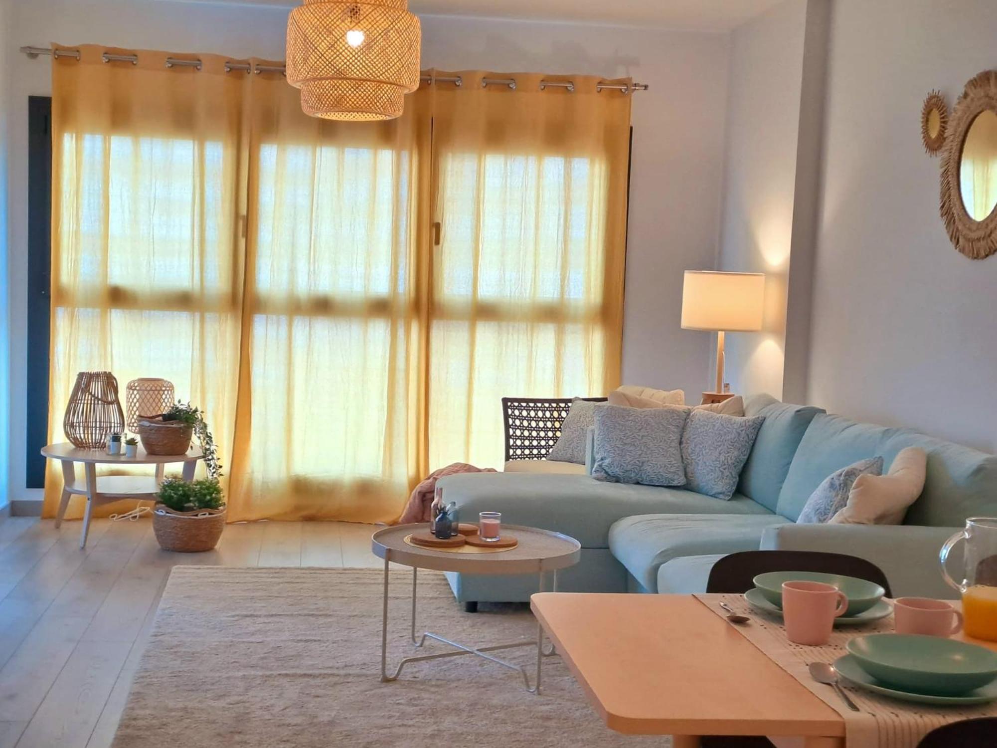 Noctua Apartamento Estepona Centro 014 외부 사진