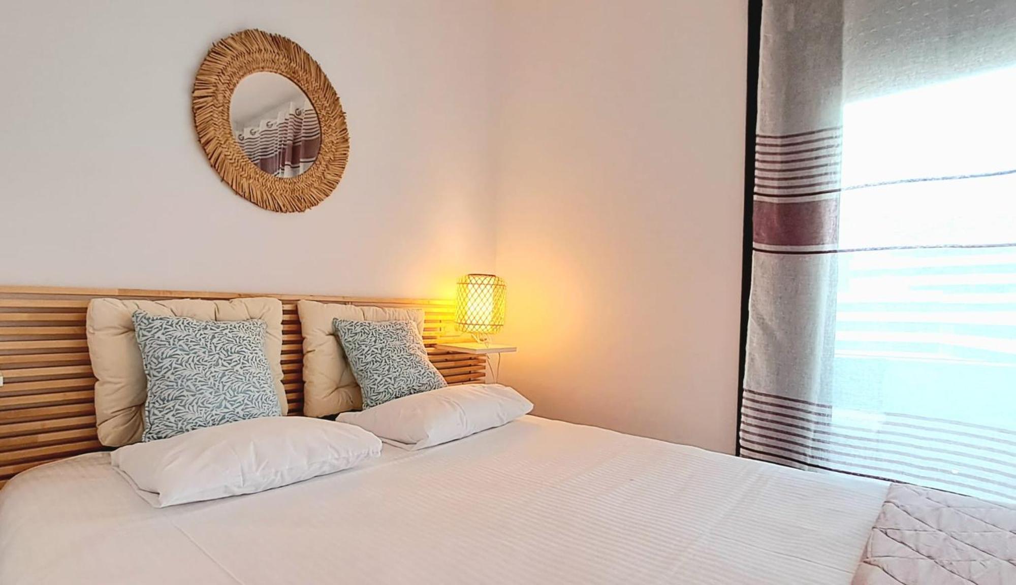 Noctua Apartamento Estepona Centro 014 외부 사진