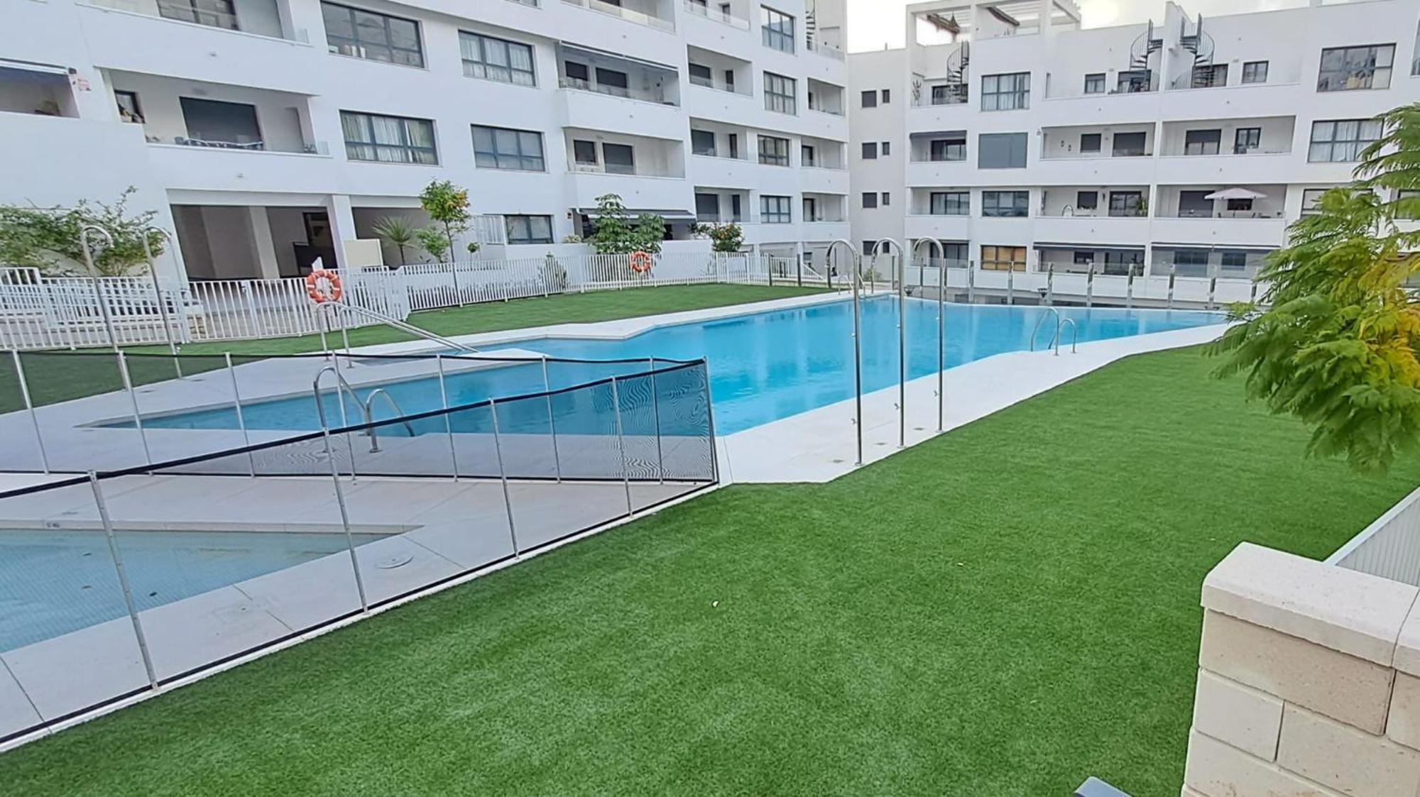 Noctua Apartamento Estepona Centro 014 외부 사진