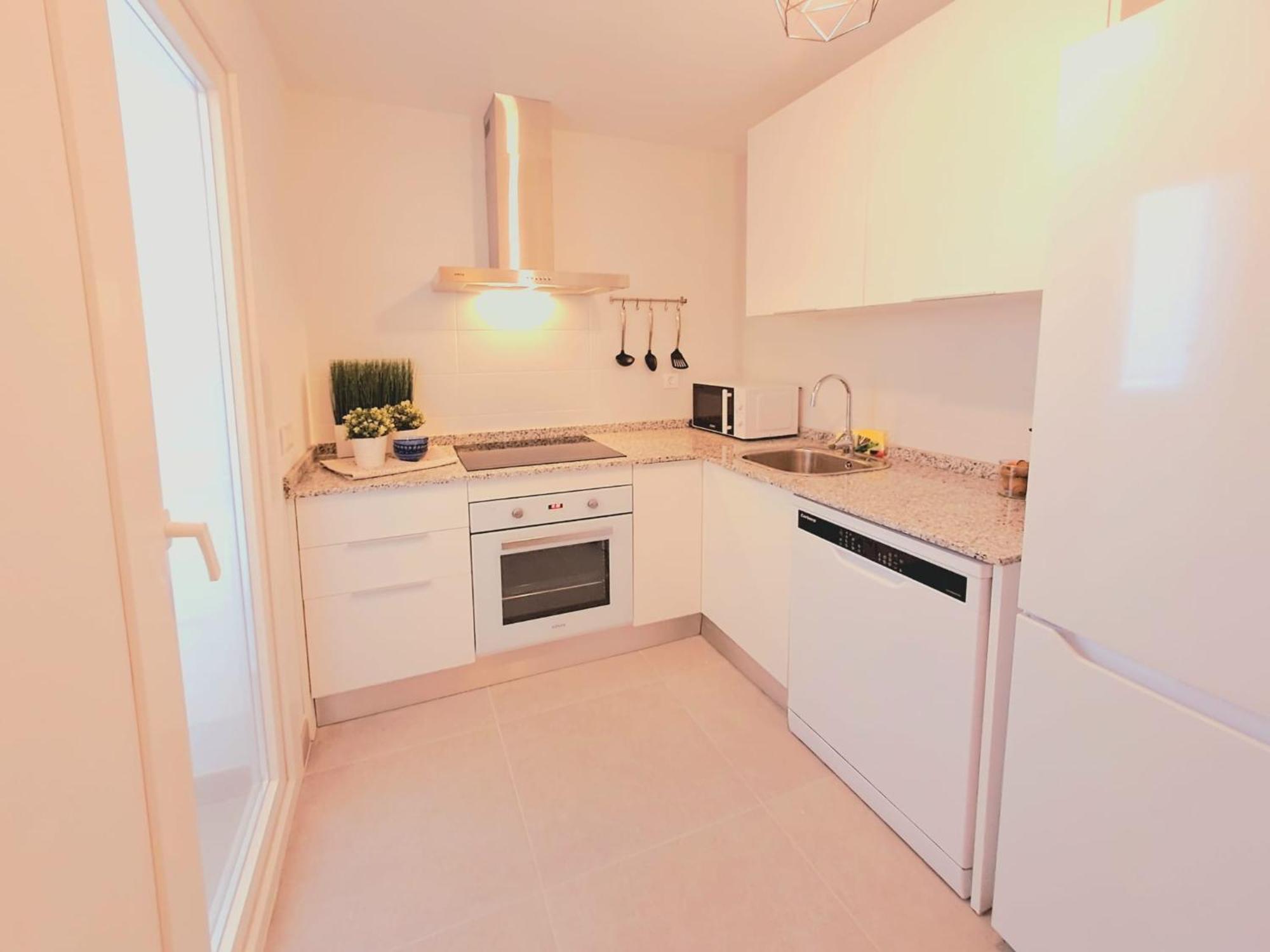 Noctua Apartamento Estepona Centro 014 외부 사진
