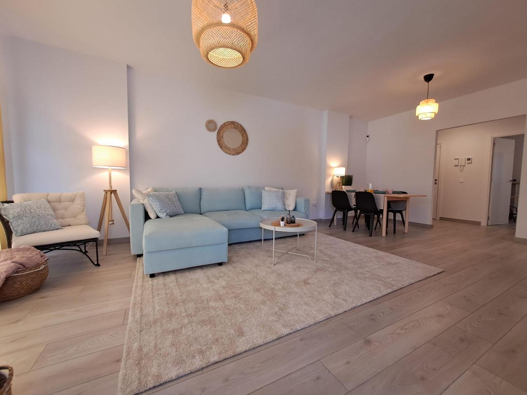 Noctua Apartamento Estepona Centro 014 외부 사진