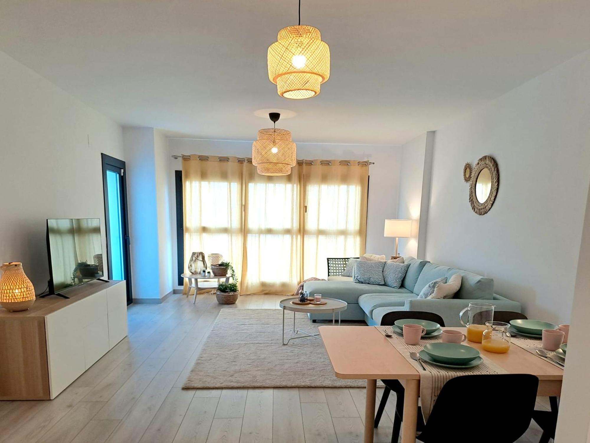 Noctua Apartamento Estepona Centro 014 외부 사진
